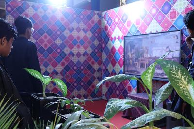 Best School In Suncity