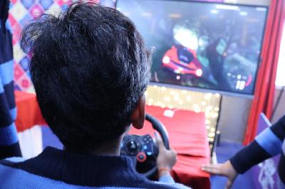 Best School In Suncity