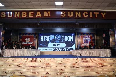 Best School In Suncity