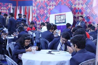 Best School In Suncity