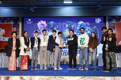 Best School In Suncity