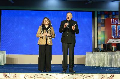 Best School In Suncity