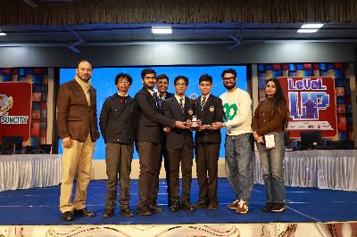 Best School In Suncity