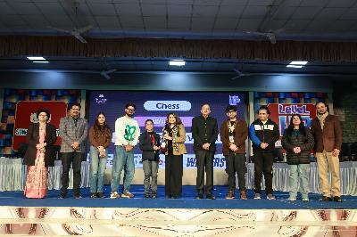 Best School In Suncity