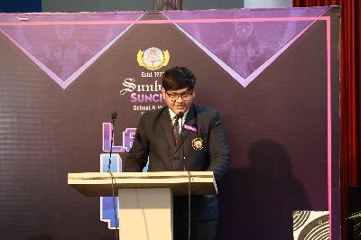 Best School In Suncity