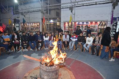 Best School In Varuna