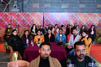 Best School In Varuna