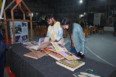 Best School In Varuna