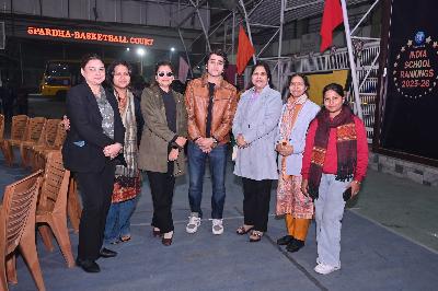 Best School In Varuna