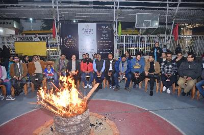 Best School In Varuna