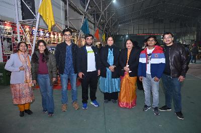 Best School In Varuna