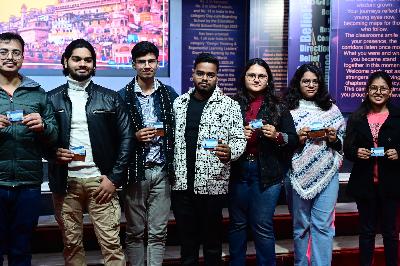 Best School In Varuna