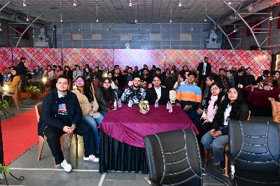 Best School In Varuna