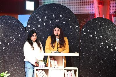 Best School In Varuna