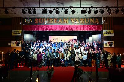 Best School In Varuna