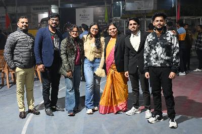 Best School In Varuna