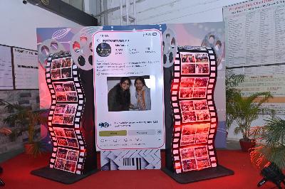 Best School In Varuna