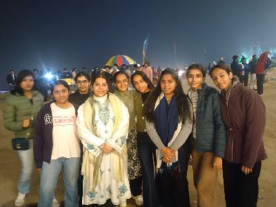 Best School In Varuna