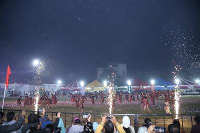 Best School in Najafgarh