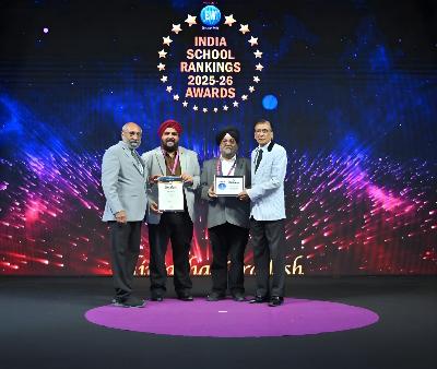 Delhi Public School Rudrapur