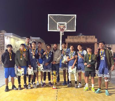 Montfort School Roorkee