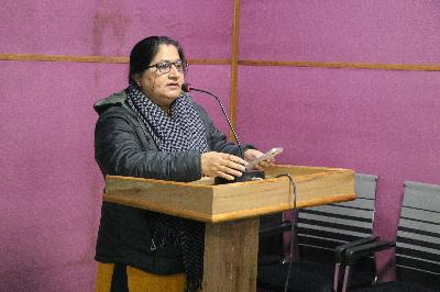 Montfort School Roorkee