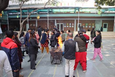 Best School In Indiranagar