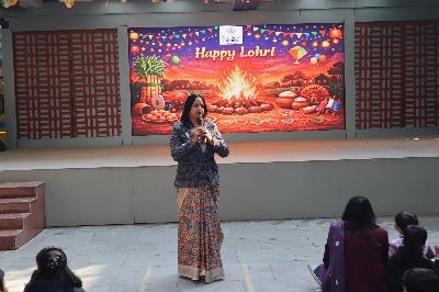 Best School In Indiranagar