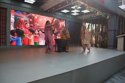 Best School In Indiranagar