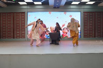 Best School In Indiranagar