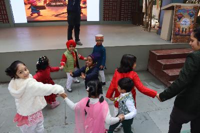 Best School In Indiranagar