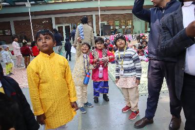 Best School In Indiranagar