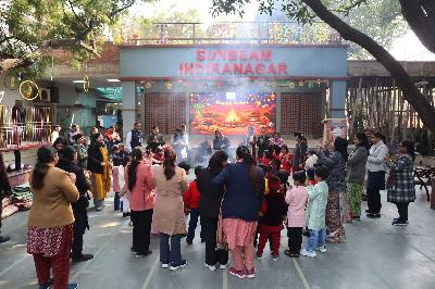 Best School In Indiranagar