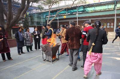 Best School In Indiranagar