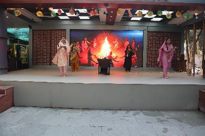 Best School In Indiranagar