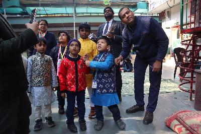 Best School In Indiranagar