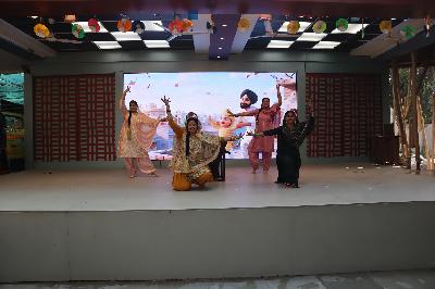 Best School In Indiranagar