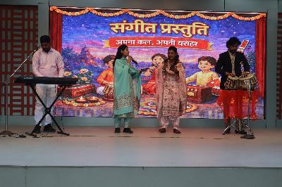 Best School In Indiranagar