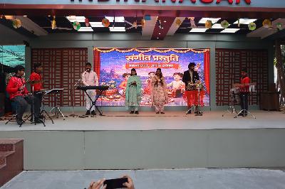 Best School In Indiranagar