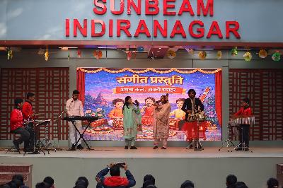 Best School In Indiranagar