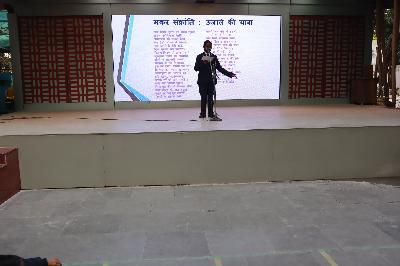 Best School In Indiranagar