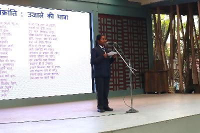 Best School In Indiranagar