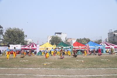 Best School in Najafgarh