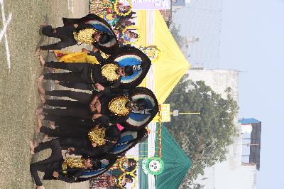 Best School in Najafgarh