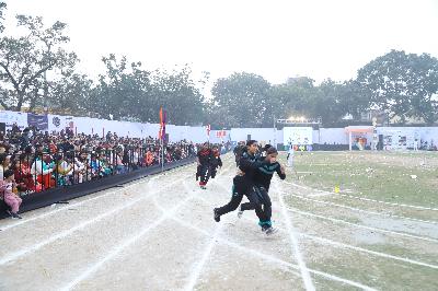 Best School in Najafgarh