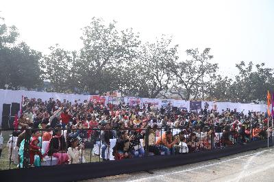 Best School in Najafgarh