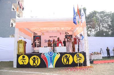 Best School in Najafgarh