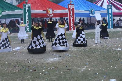 Best School in Najafgarh