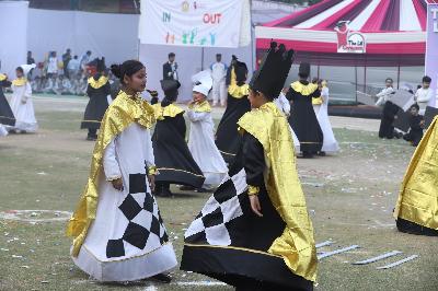 Best School in Najafgarh