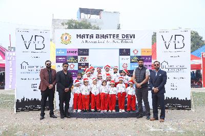 Best School in Najafgarh